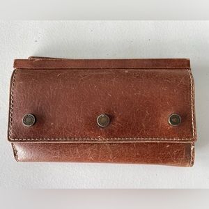 Matt & Nat wallet. Great used condition.